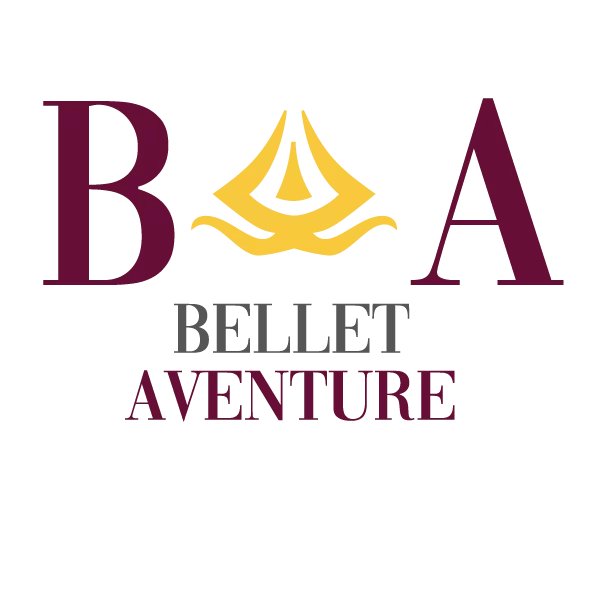 logo bellet aventure